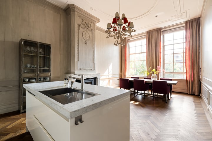 View photo 2 of Herengracht 270-E