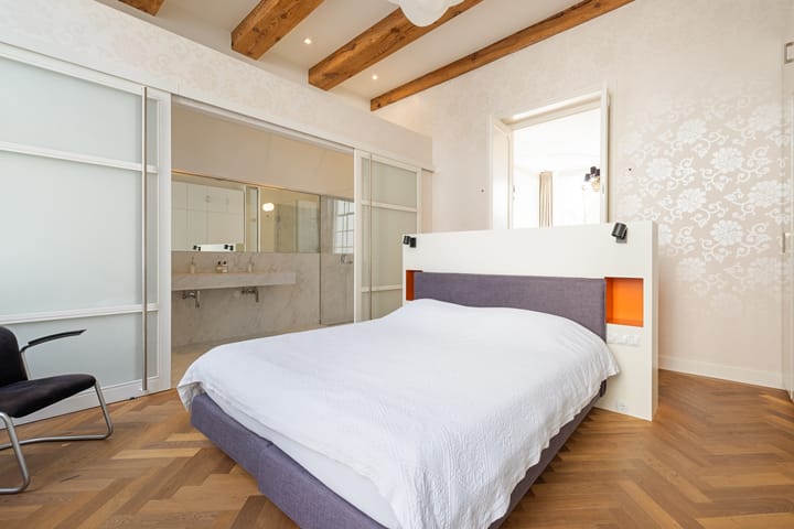 Photo 3 of Herengracht 270-E