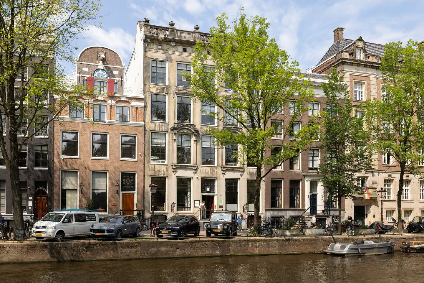 Photo 4 of Herengracht 270-E