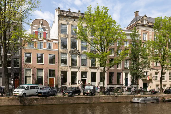 Photo 4 of Herengracht 270-E