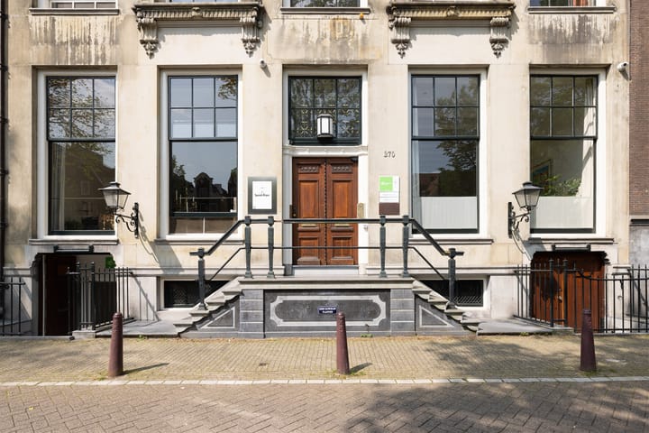 Photo 5 of Herengracht 270-E