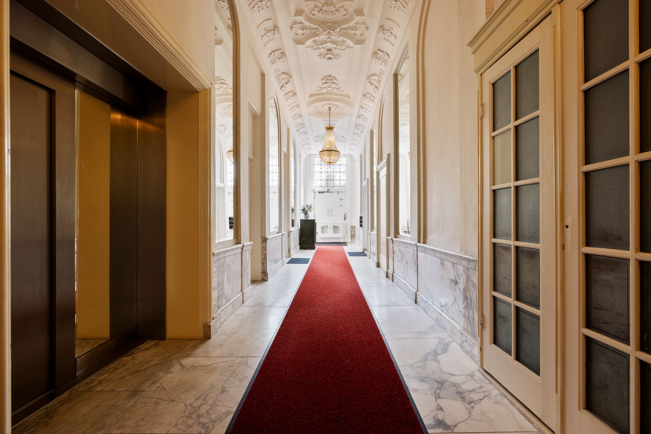 Photo 6 of Herengracht 270-E