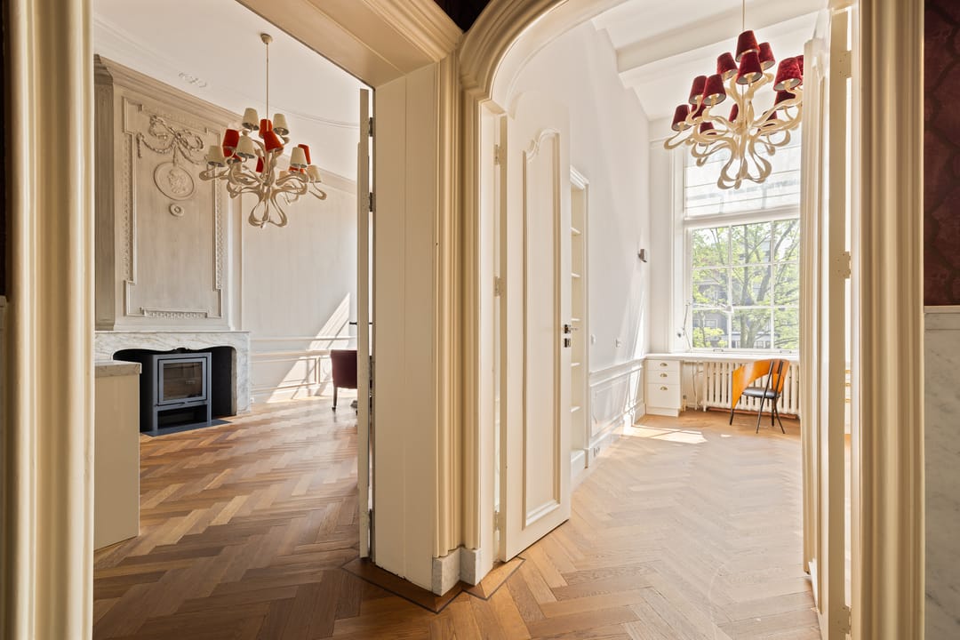 Photo 8 of Herengracht 270-E