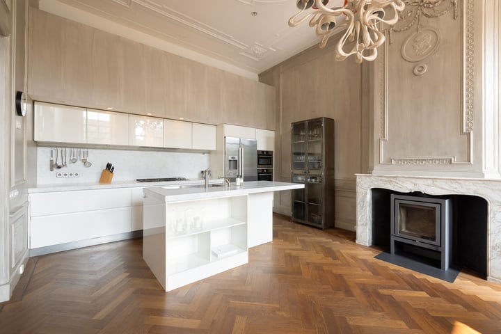 View photo 9 of Herengracht 270-E