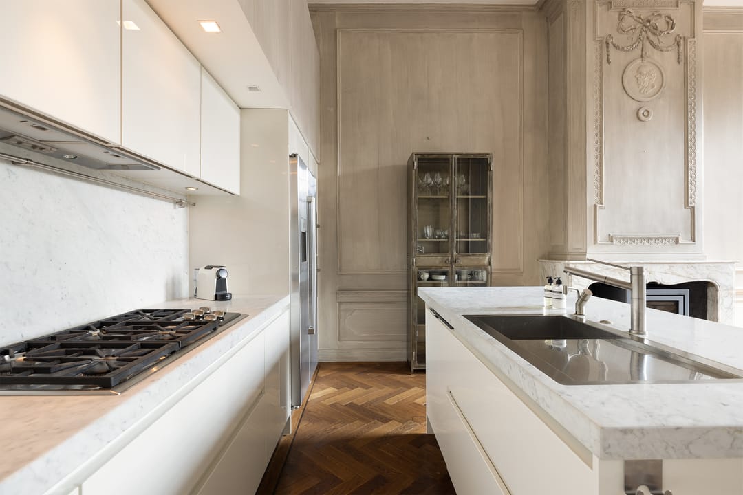 Photo 11 of Herengracht 270-E