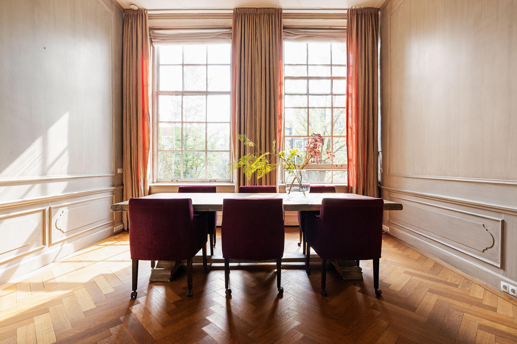 Photo 12 of Herengracht 270-E