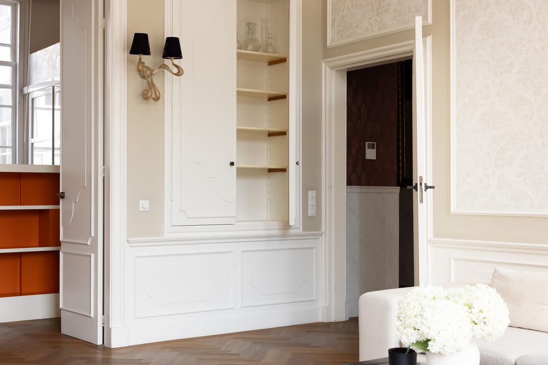 Photo 13 of Herengracht 270-E