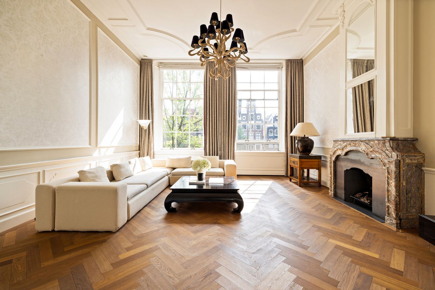 Photo 14 of Herengracht 270-E