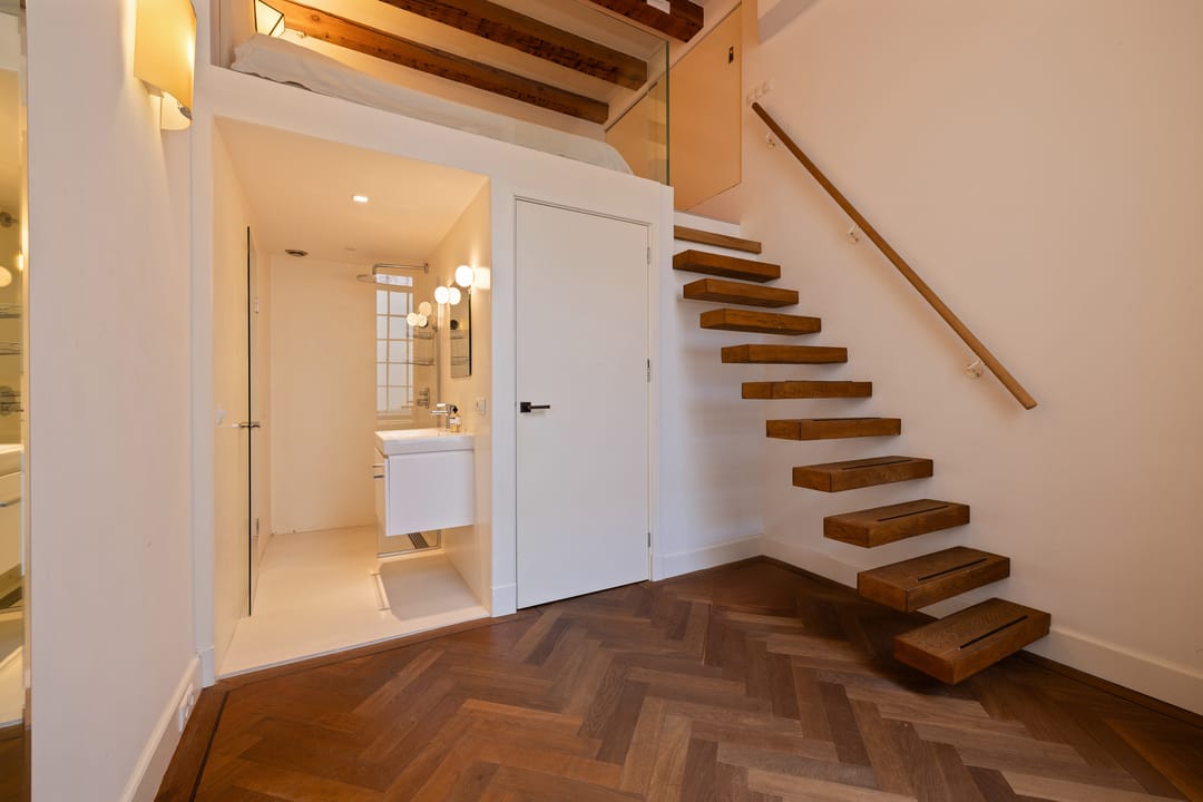 Photo 26 of Herengracht 270-E