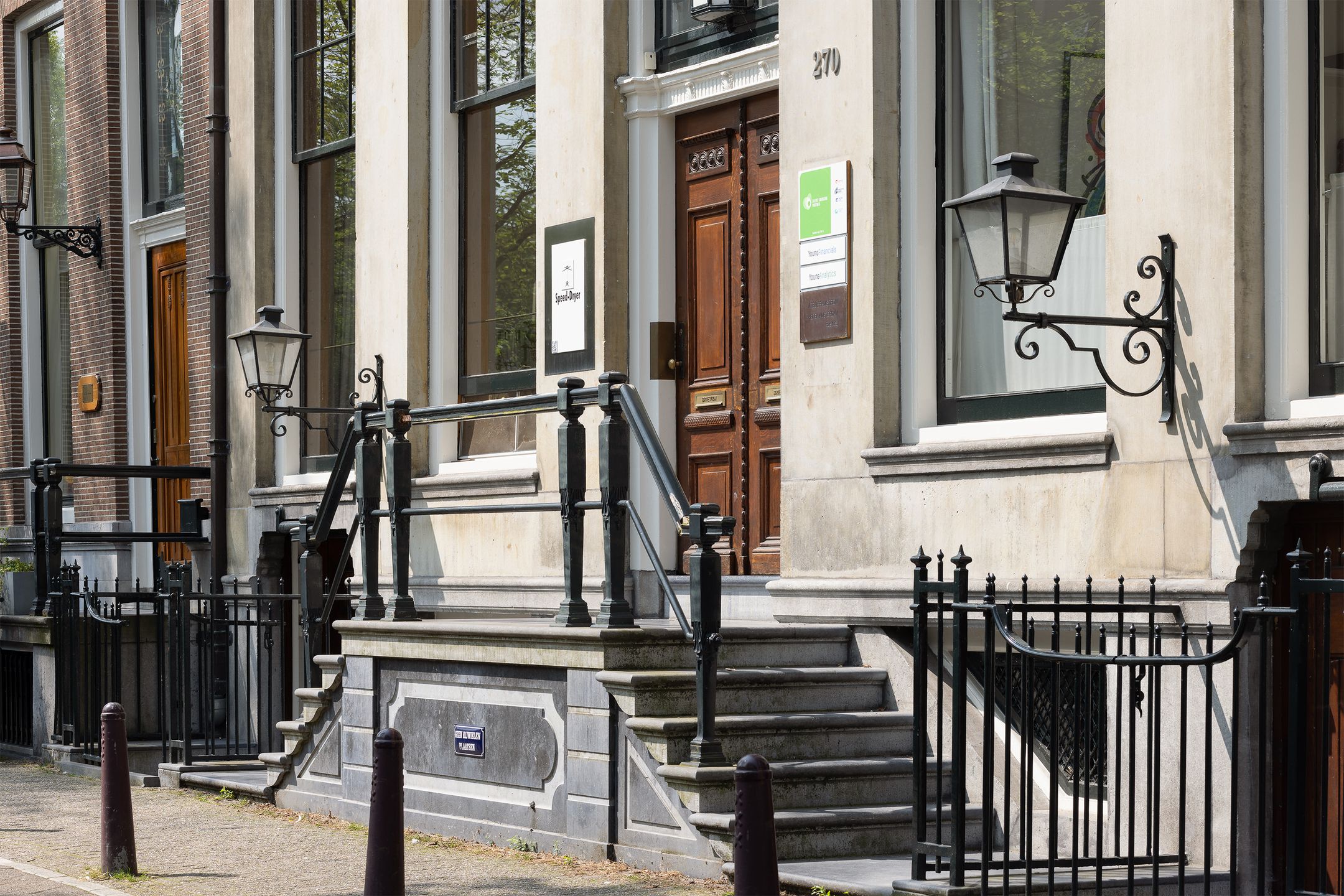 Photo 30 of Herengracht 270-E