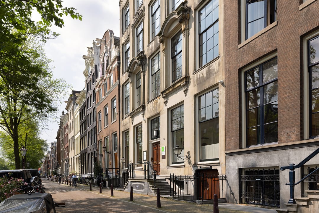 Photo 31 of Herengracht 270-E