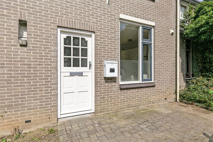 Bekijk foto 5 van Hoedekenskerkestraat 14