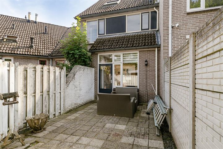 Bekijk foto 29 van Hoedekenskerkestraat 14