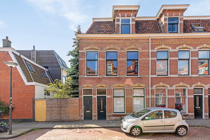 Bekijk foto 1 van Hansenstraat 68-A