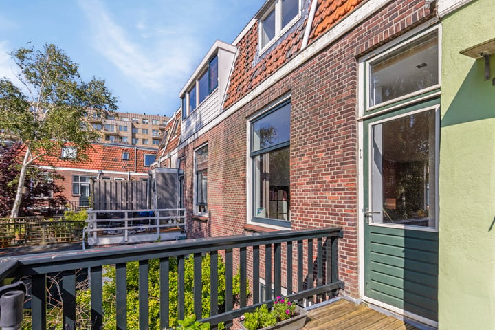 Bekijk foto 17 van Hansenstraat 68-A