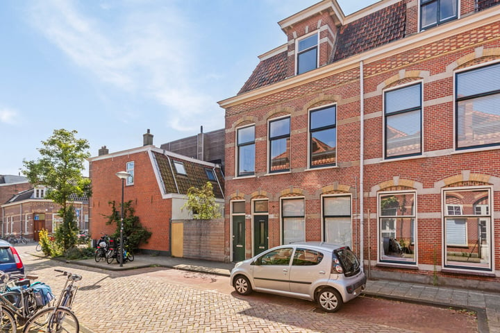 Bekijk foto 27 van Hansenstraat 68-A