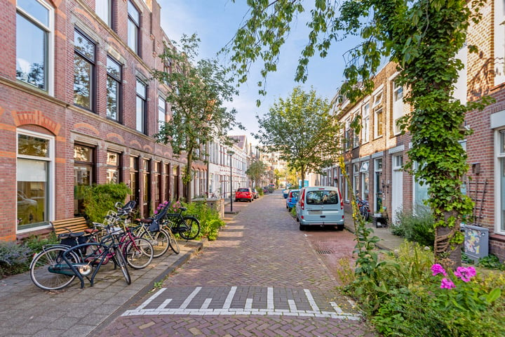 Bekijk foto 28 van Hansenstraat 68-A