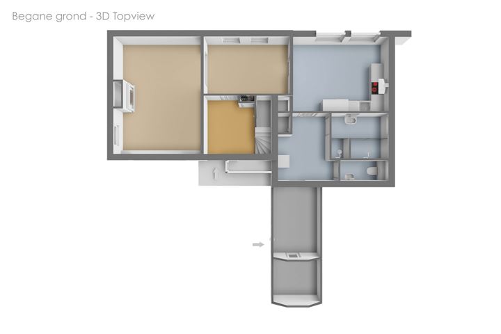 Bekijk foto 55 van Pôlewei 18