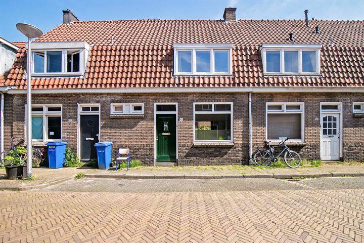 Bekijk foto 1 van Borneostraat 48