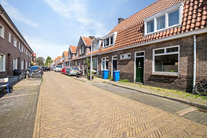 Bekijk foto 21 van Borneostraat 48