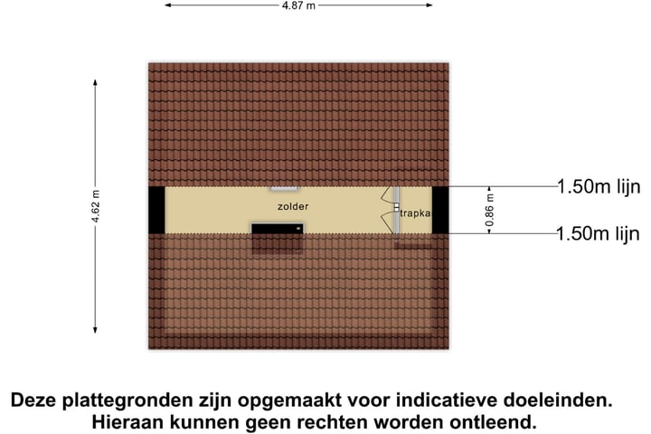 Bekijk foto 31 van Borneostraat 48