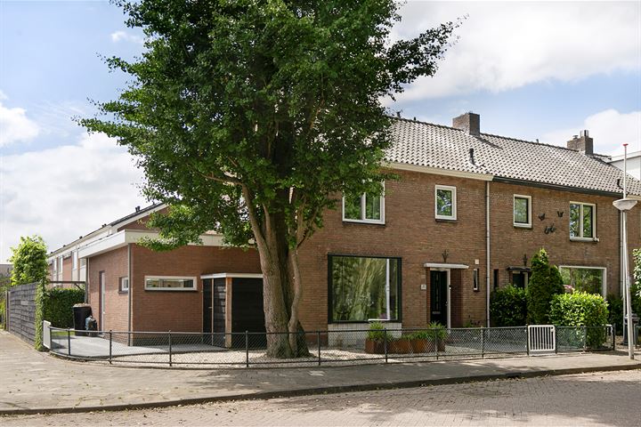 Scheldestraat 18