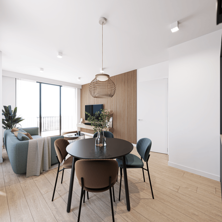 Foto 1 van Type F (Bouwnr. F01)