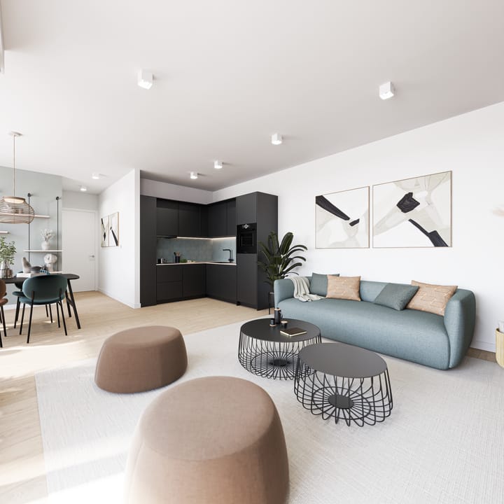 Photo 1 of Type D (Bouwnr. D04)