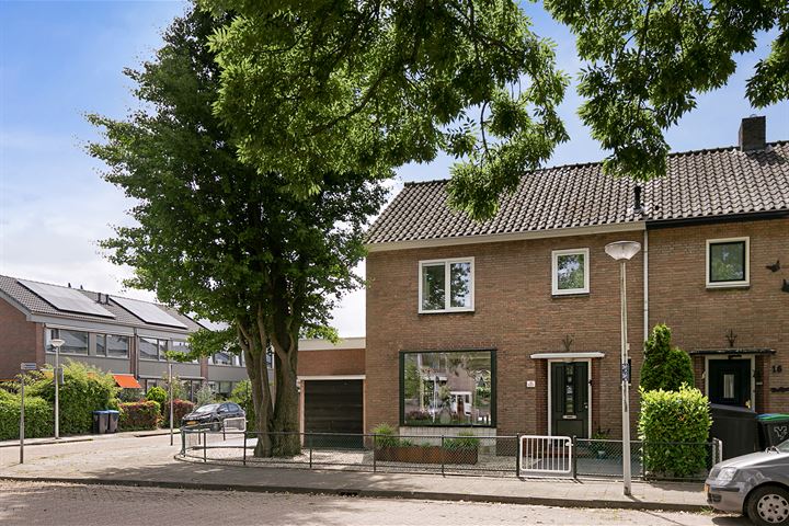 Bekijk foto 38 van Scheldestraat 18