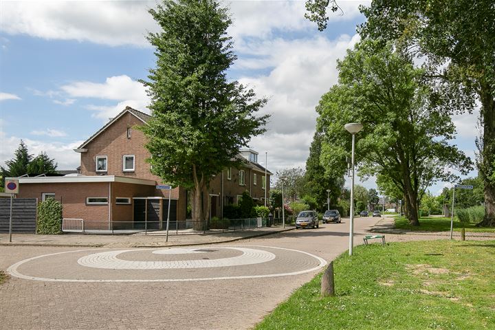 Bekijk foto 39 van Scheldestraat 18