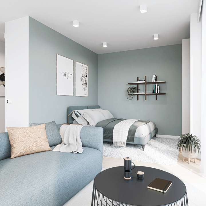 Photo 2 of Type G (Bouwnr. G01)