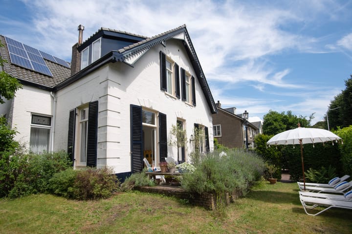 Foto 2 van Paul Krugerstraat 21