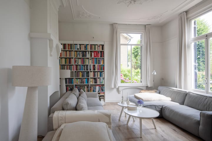 Foto 5 van Paul Krugerstraat 21