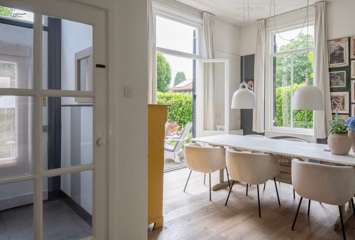 Foto 7 van Paul Krugerstraat 21