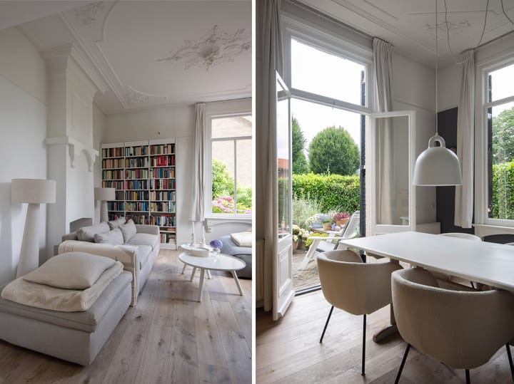 Foto 8 van Paul Krugerstraat 21