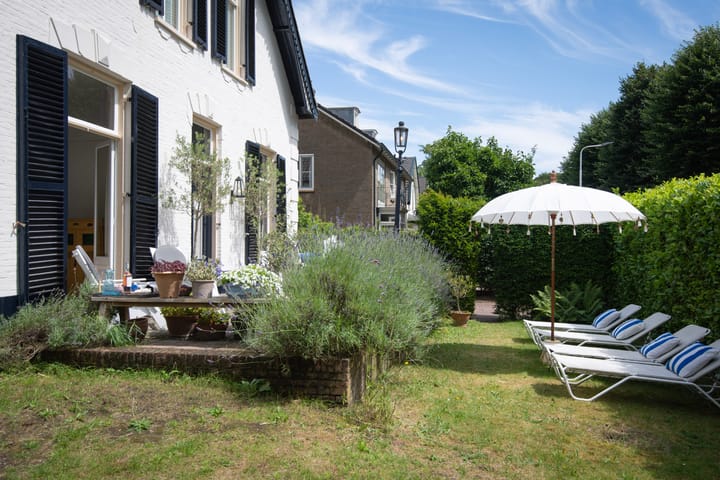 Foto 29 van Paul Krugerstraat 21