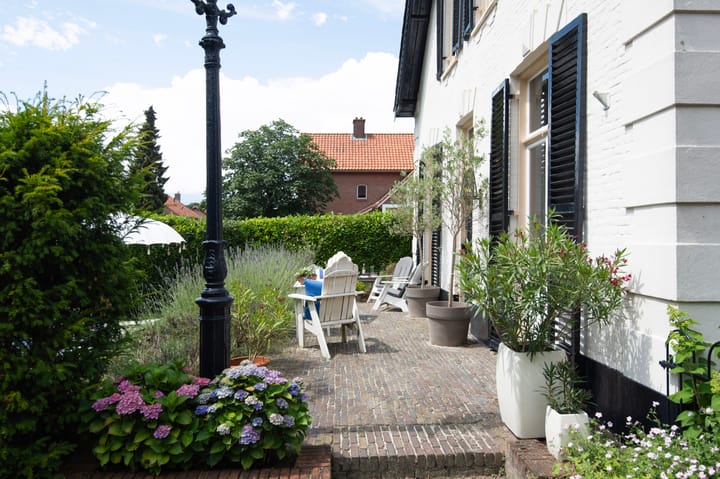 Foto 30 van Paul Krugerstraat 21