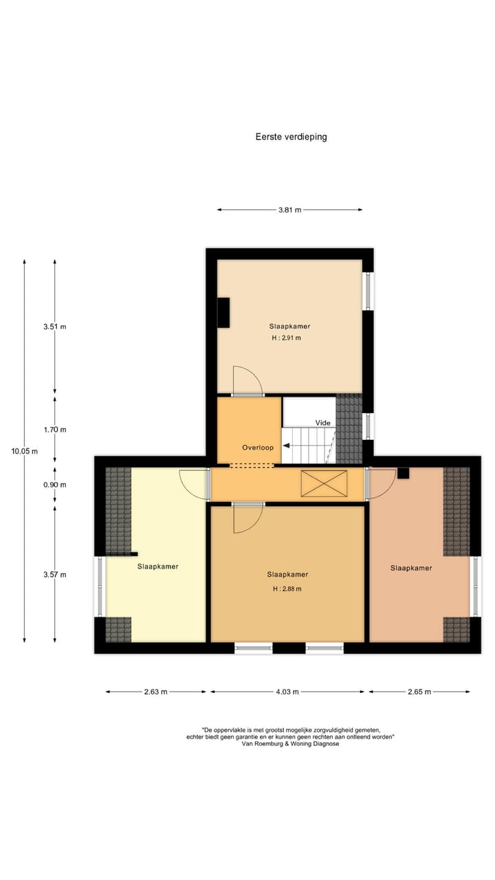 Foto 44 van Paul Krugerstraat 21