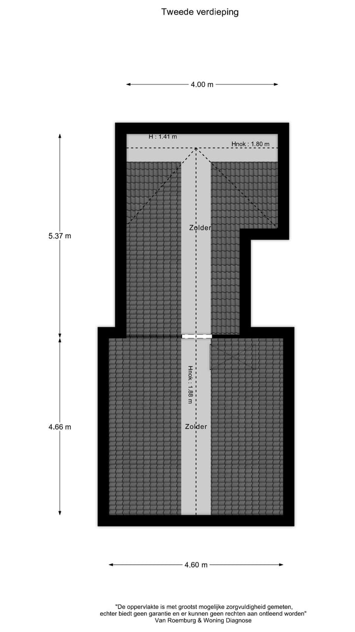 Foto 46 van Paul Krugerstraat 21