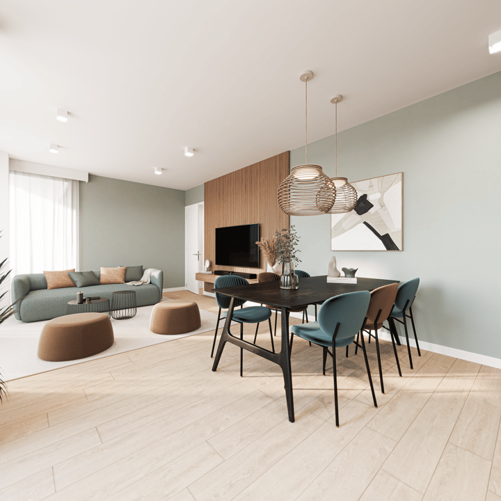 Foto 1 van Type C (Bouwnr. C03)