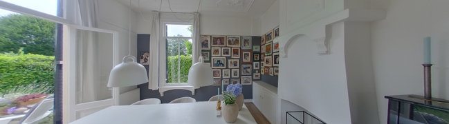 View 360° photo of Eetkamer of Paul Krugerstraat 21