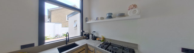 View 360° photo of Keuken of Paul Krugerstraat 21