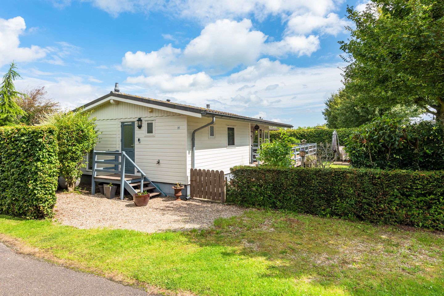 Photo 1 of Eilandseweg 32-A217