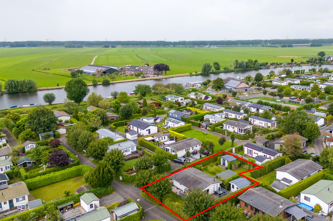 Photo 2 of Eilandseweg 32-A217