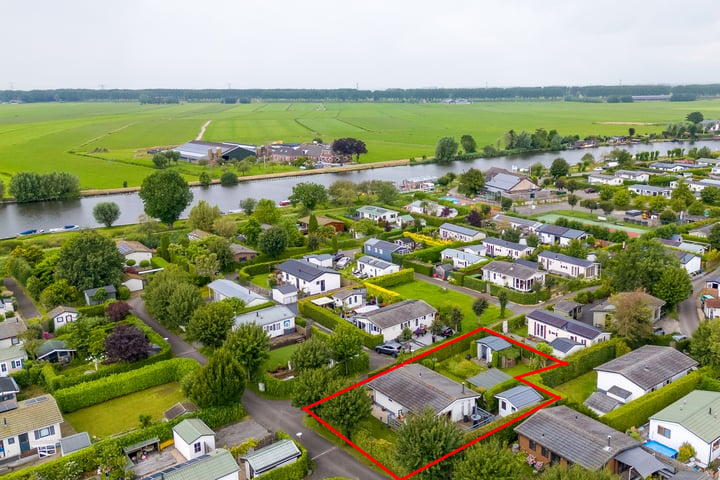 Bekijk foto 2 van Eilandseweg 32-A217