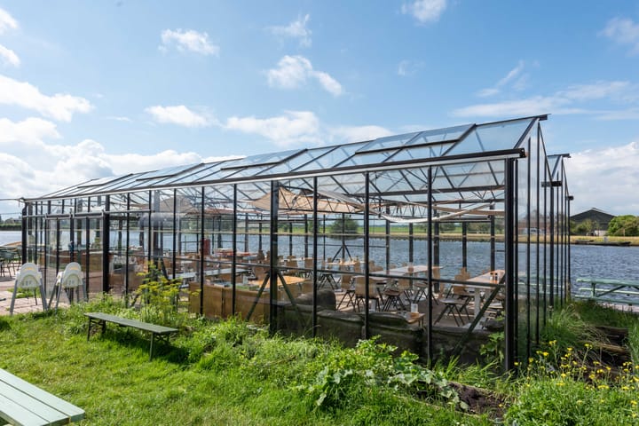 Photo 39 of Eilandseweg 32-A217