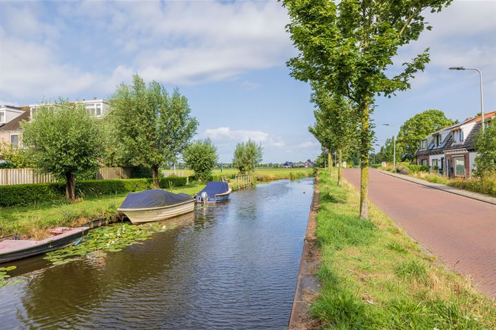 Bekijk foto 49 van Zandslootkade 48