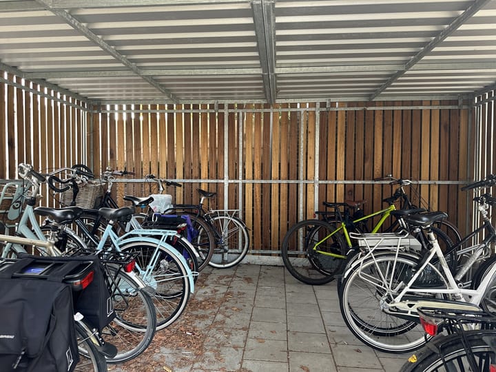 Foto 8 van Sand-Ambachtstraat 146-M