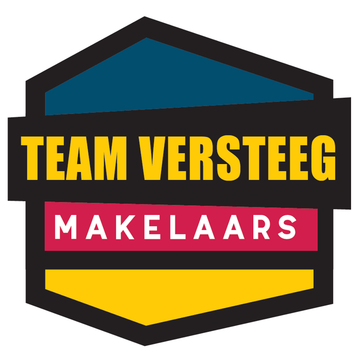 Team Versteeg Makelaars Logo