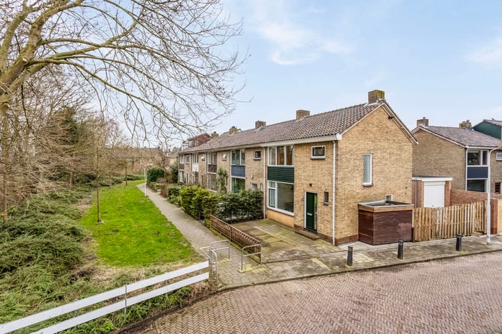 Foto 6 van Terschellingstraat 14